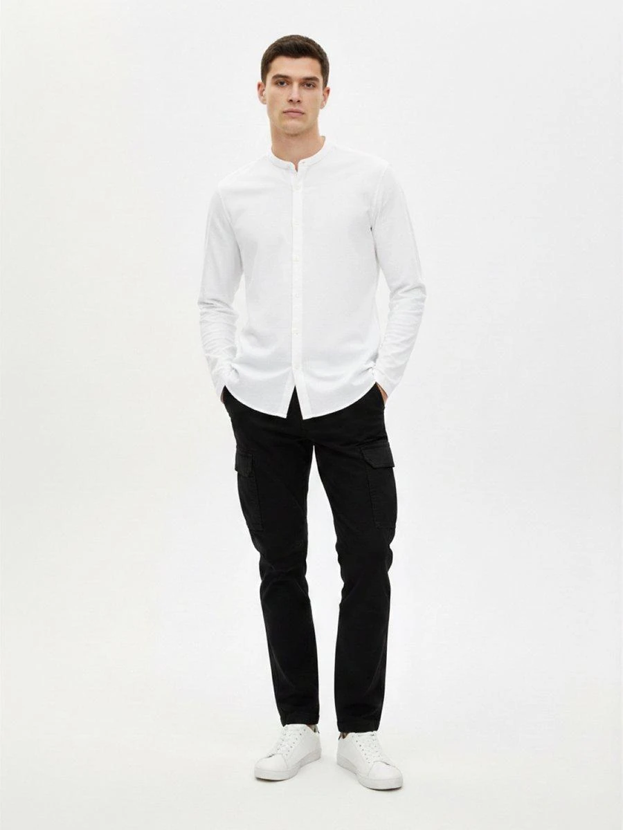 KËMISHË PËR MESHKUJ